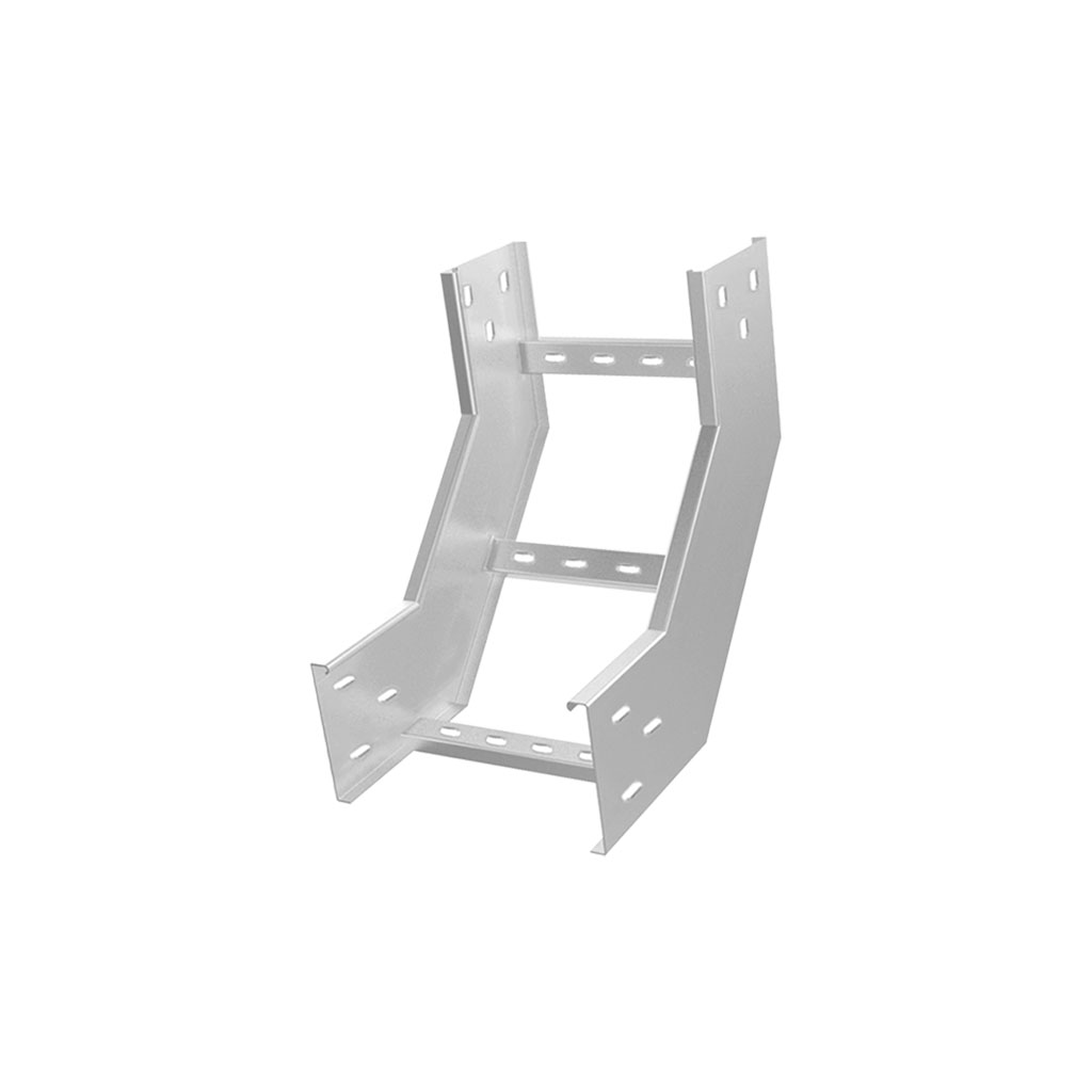 Inside riser ladder