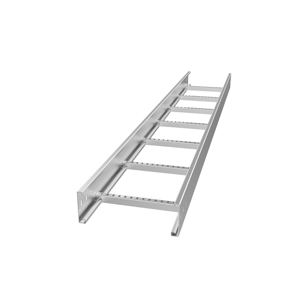 Kabel ladder lurus